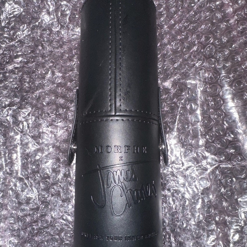 James Charles X Morphe Collection Brushes